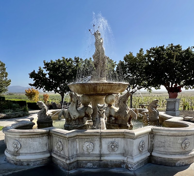 Jacuzzi Family Vineyards photo 4