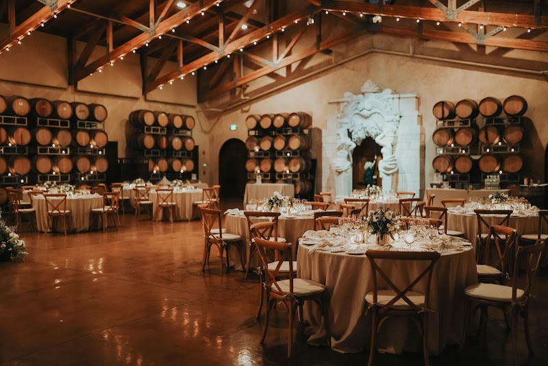 Jacuzzi Family Vineyards photo 5