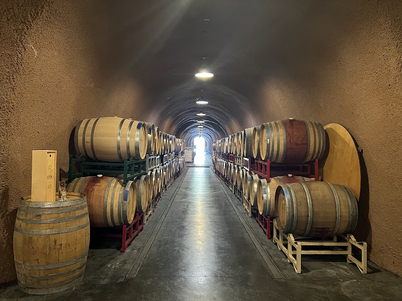 Deerfield Ranch Winery photo 4