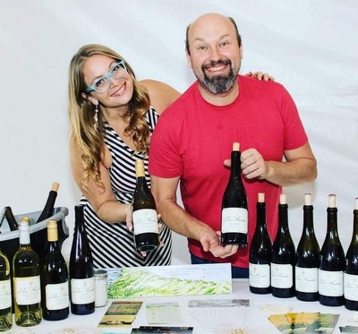 Bee Hunter Wine | Anderson Valley Winery and Tasting Room photo 1