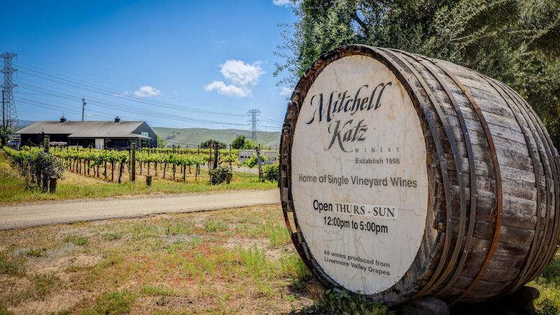 Mitchell Katz Winery photo 1