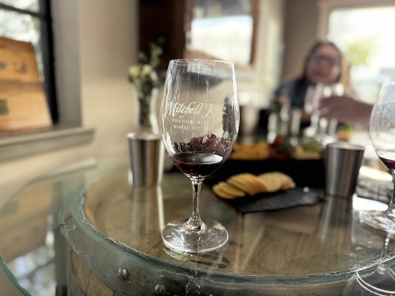 Mitchell Katz Winery photo 4