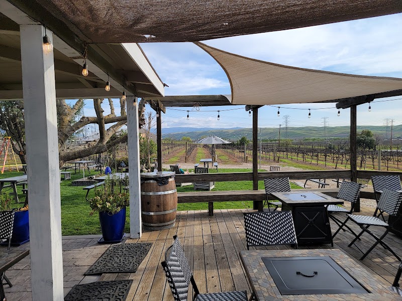 Mitchell Katz Winery photo 5