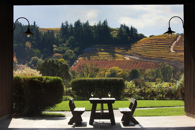 Dutcher Crossing Winery photo 1