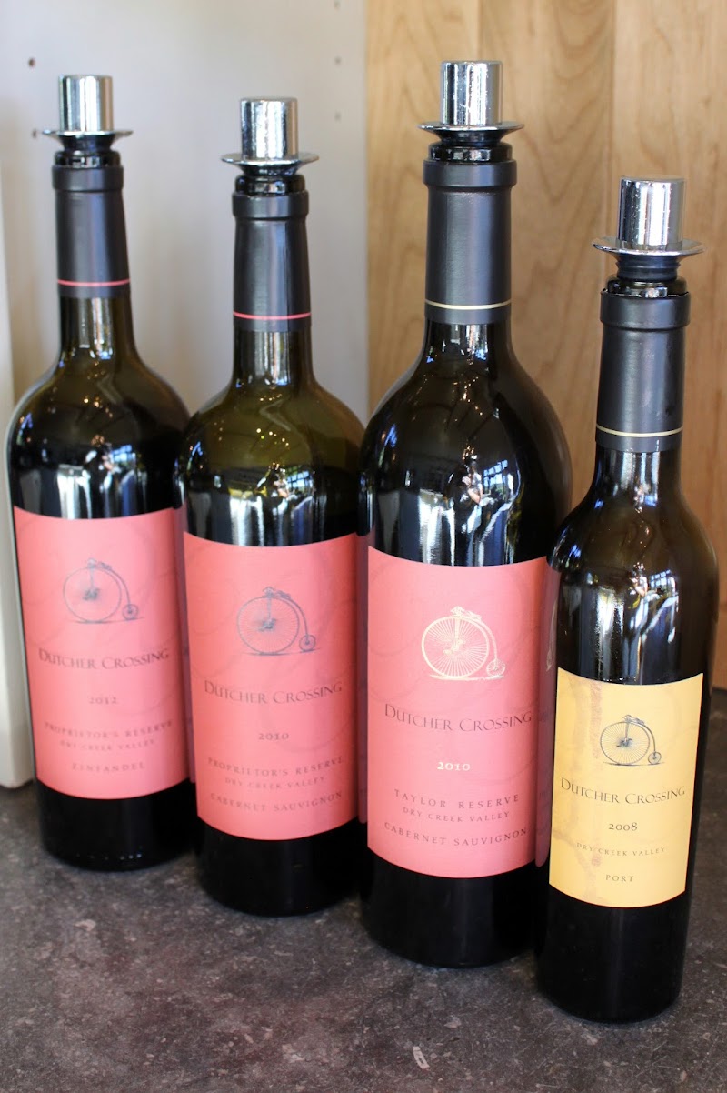 Dutcher Crossing Winery photo 5