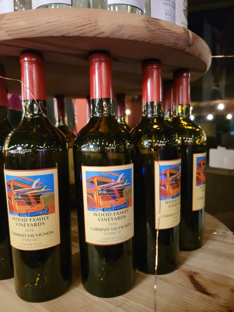 Wood Family Vineyards photo 1