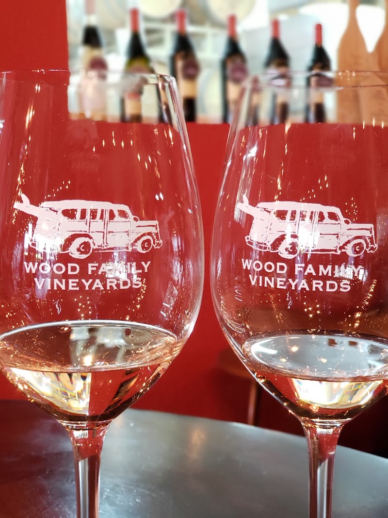 Wood Family Vineyards photo 4