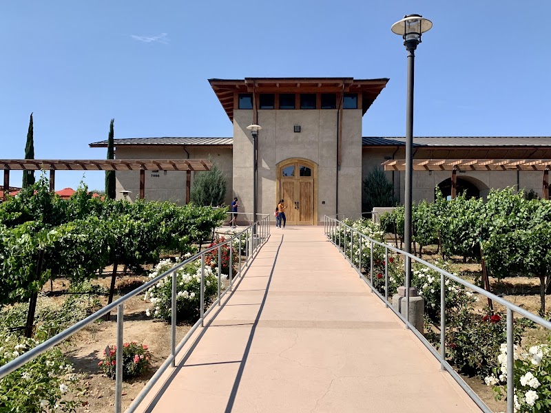 Garré Vineyard, Restaurant, & Event Center photo 1