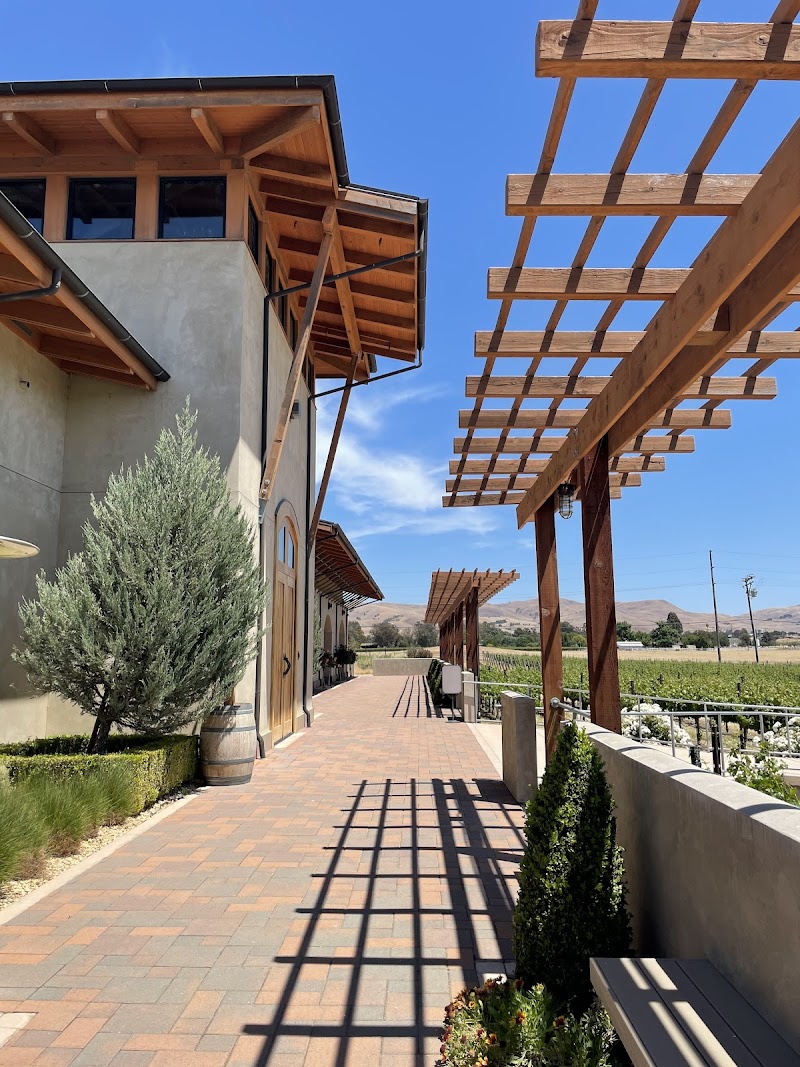 Garré Vineyard, Restaurant, & Event Center photo 4