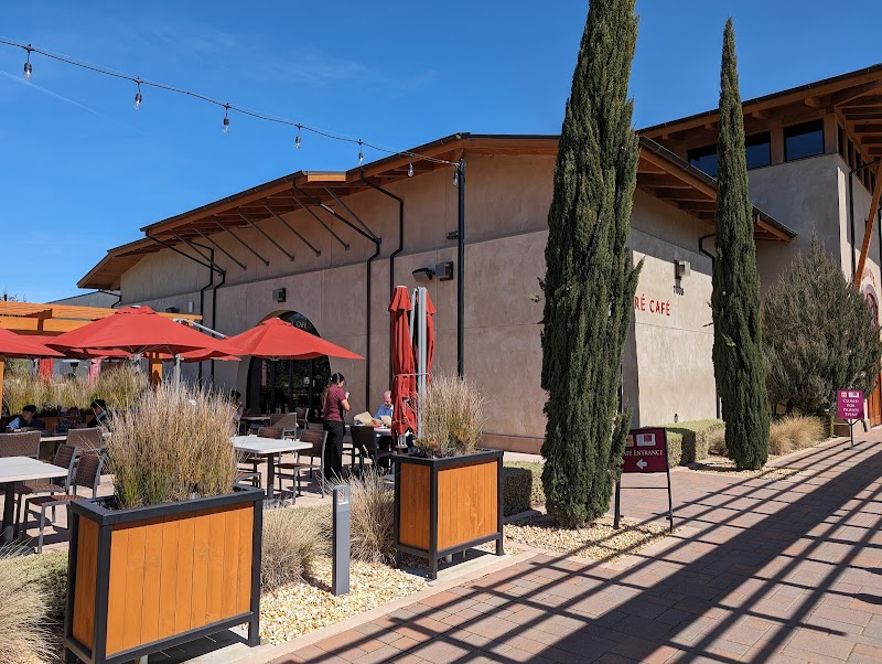 Garré Vineyard, Restaurant, & Event Center photo 5