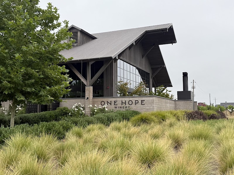 ONEHOPE Winery photo 1