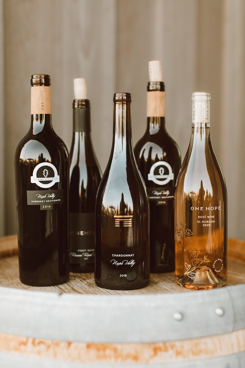 ONEHOPE Winery photo 5