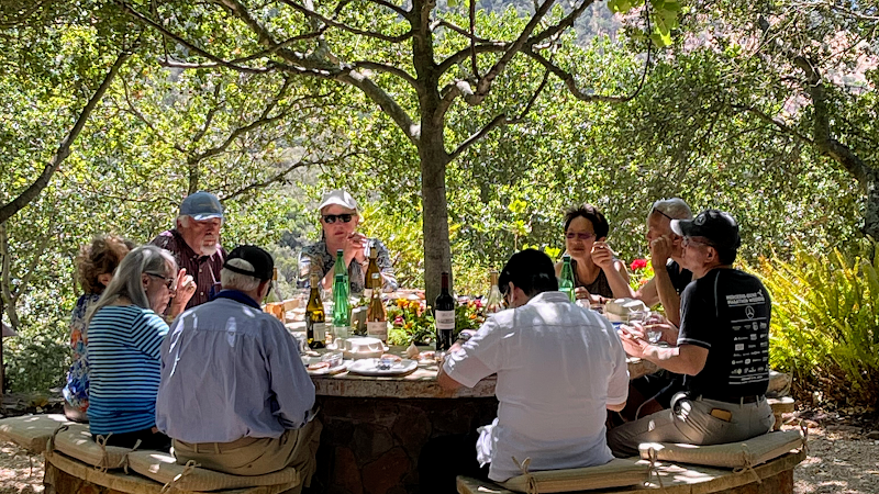 Vine Cliff Winery photo 1