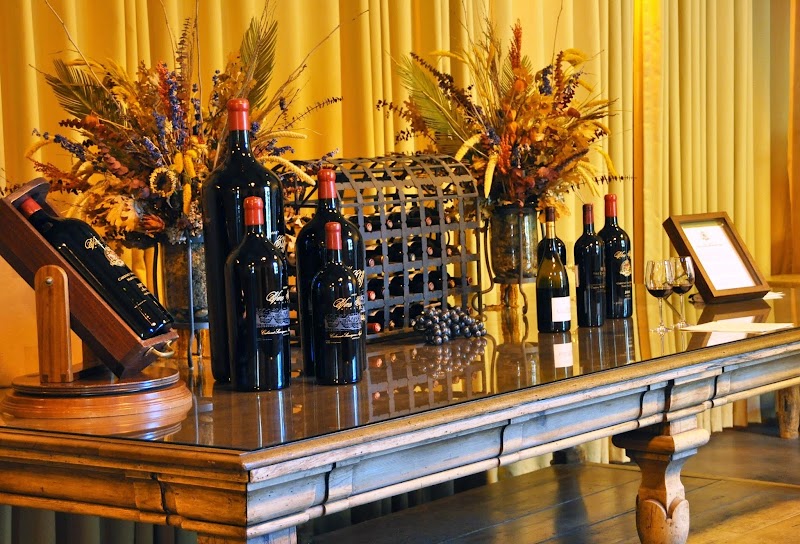 Vine Cliff Winery photo 5