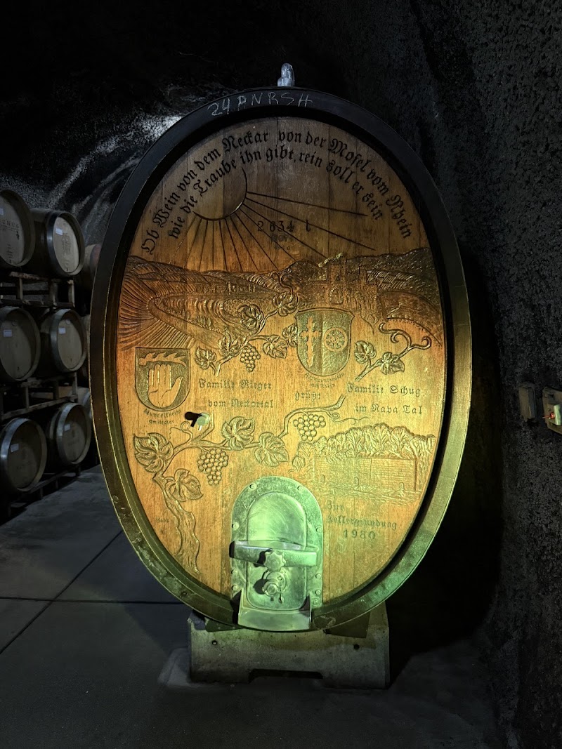 Schug Winery photo 5