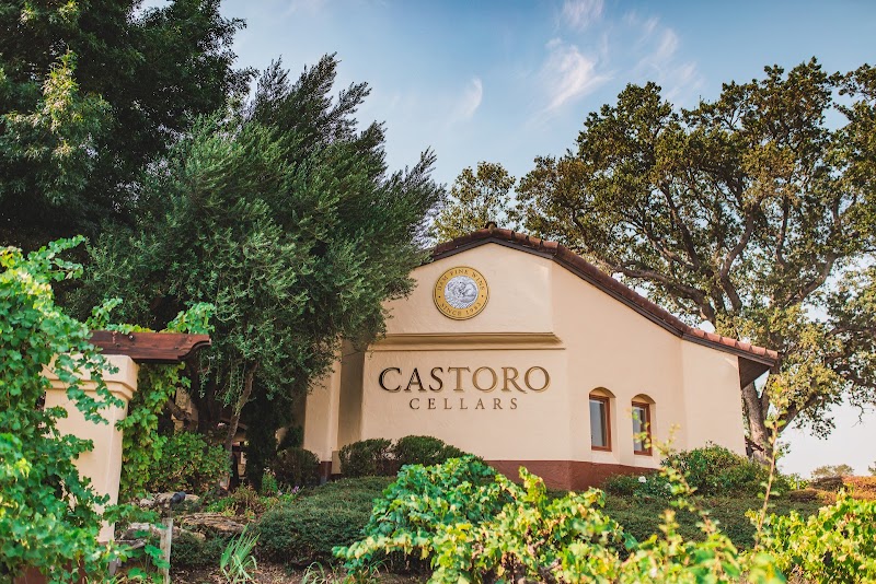 Castoro Cellars Vineyards & Winery photo 1