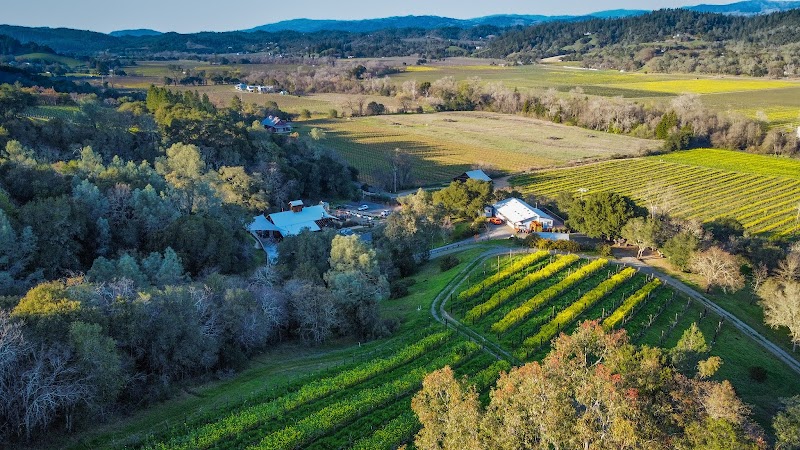 Capo Creek Winery photo 4