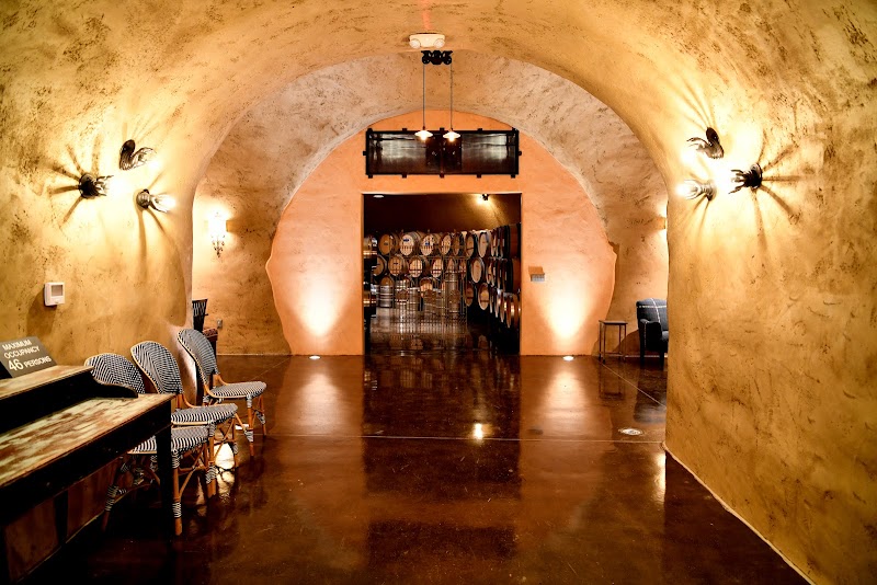 Capo Creek Winery photo 5