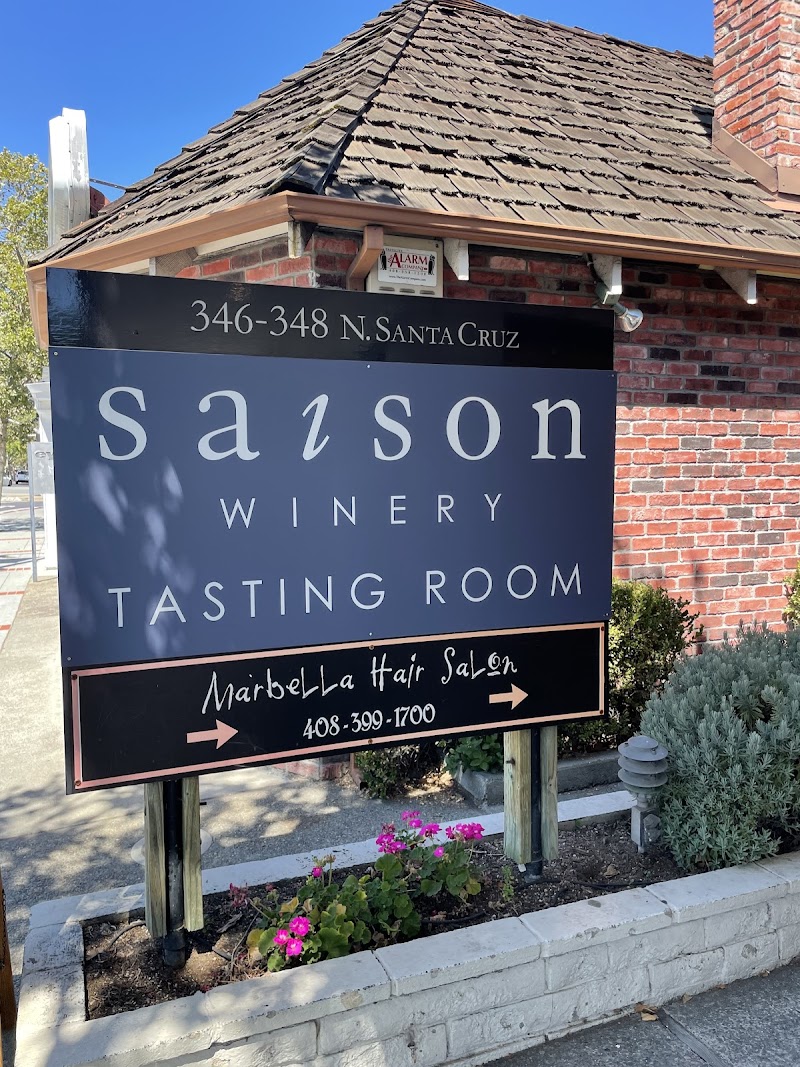 Saison Winery Tasting Room photo 1