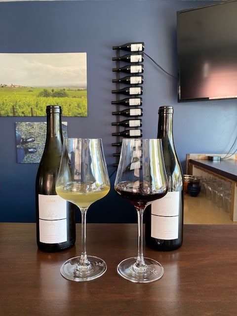 Saison Winery Tasting Room photo 4