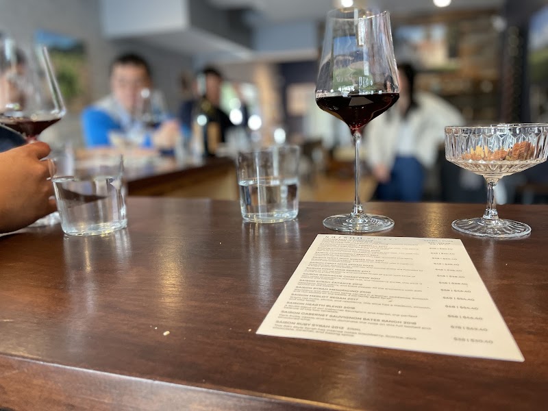 Saison Winery Tasting Room photo 5