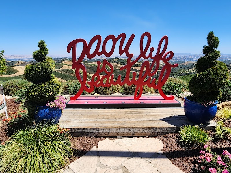 DAOU Vineyards photo 5