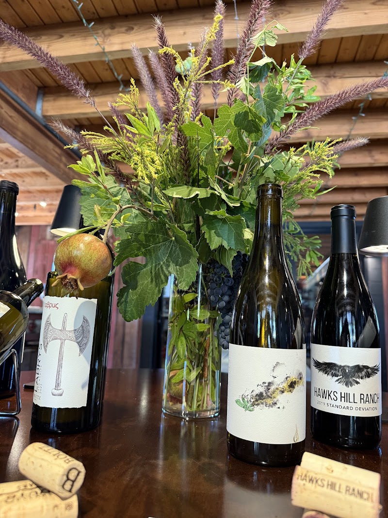 Hawks Hill Ranch Winery photo 4