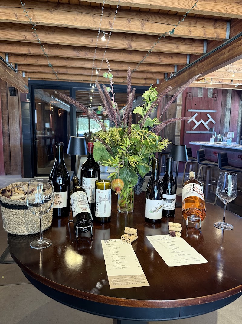 Hawks Hill Ranch Winery photo 5