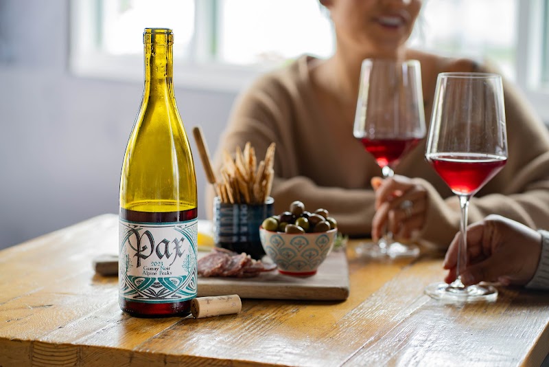 Pax Wines photo 5