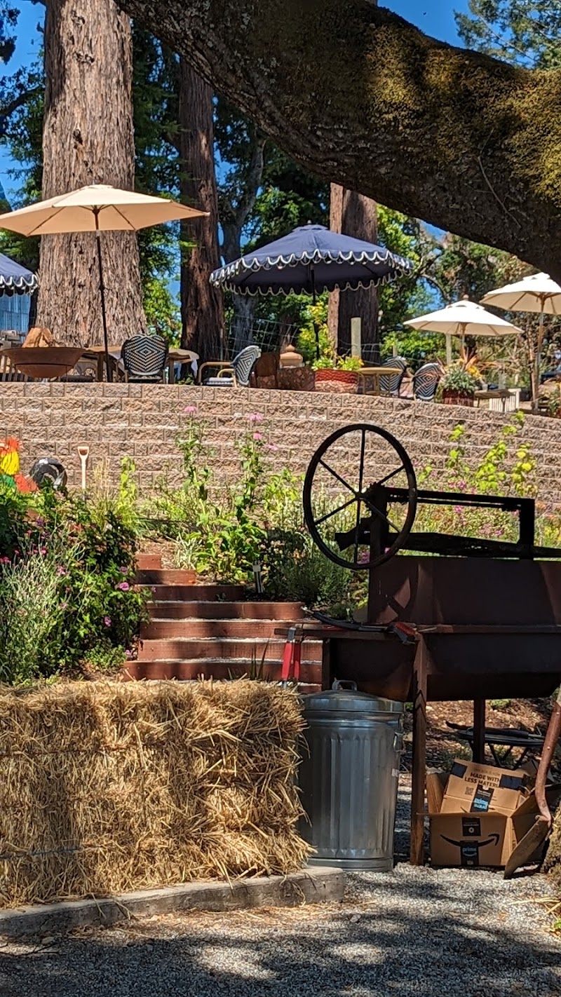 Roberts Ranch Vineyards photo 5