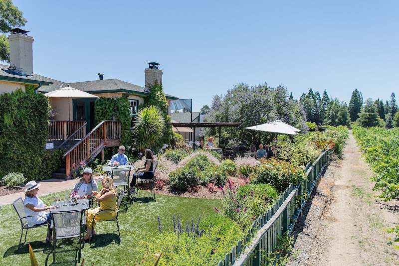 Dutton Estate Winery photo 1