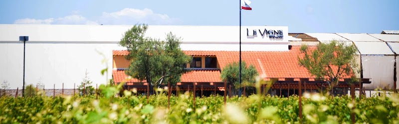 Le Vigne Winery photo 1