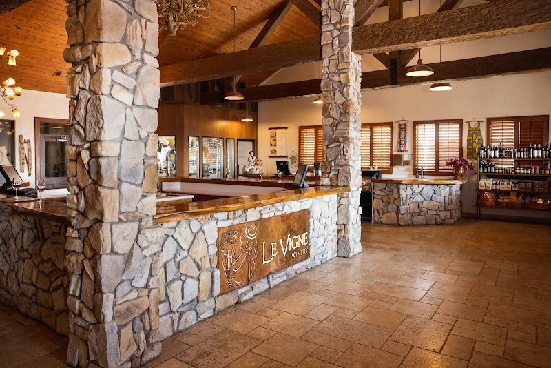 Le Vigne Winery photo 4