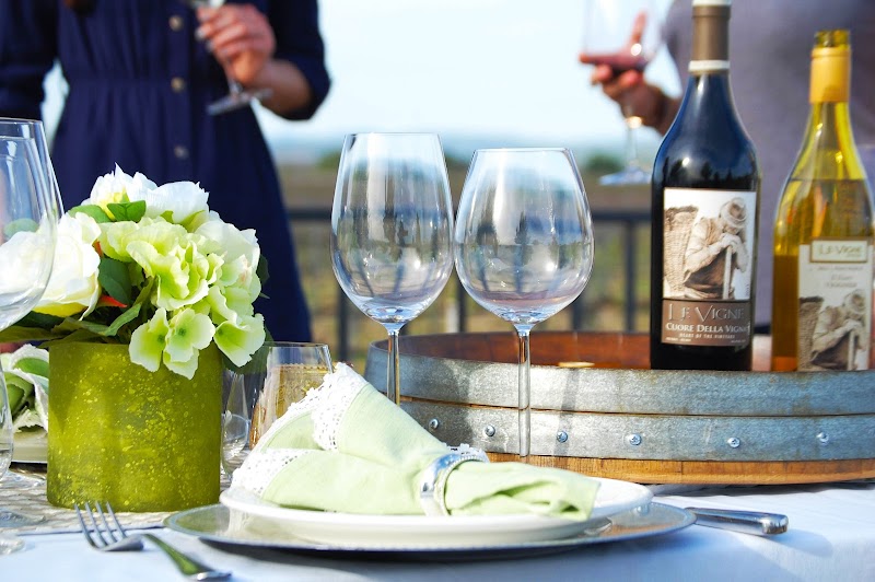 Le Vigne Winery photo 5