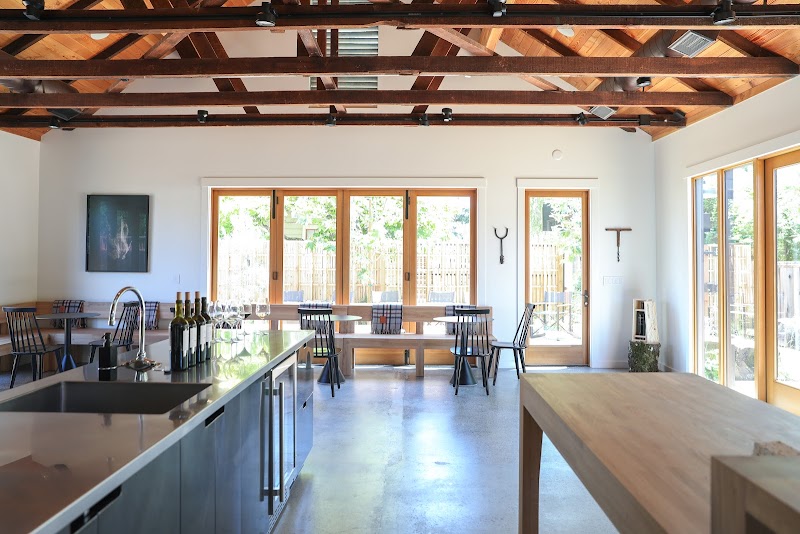 Obsidian Wine Co. | Base Camp (Tasting Room) photo 1