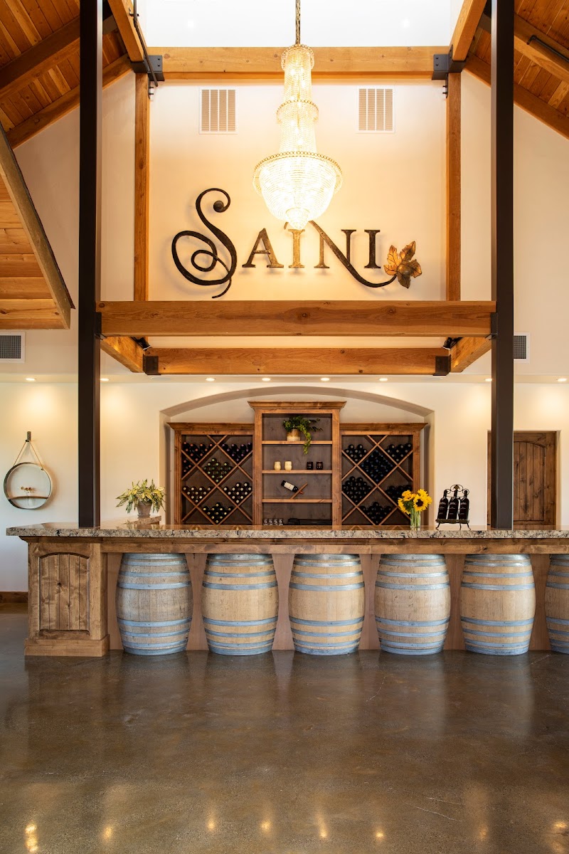Saini Vineyards photo 1