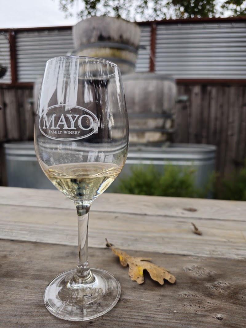 Mayo Family Winery photo 4