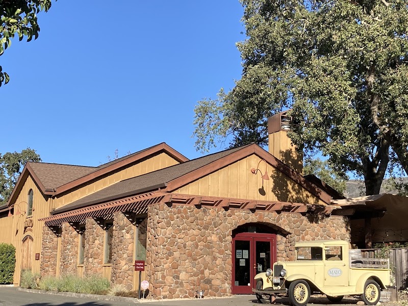Mayo Family Winery photo 5