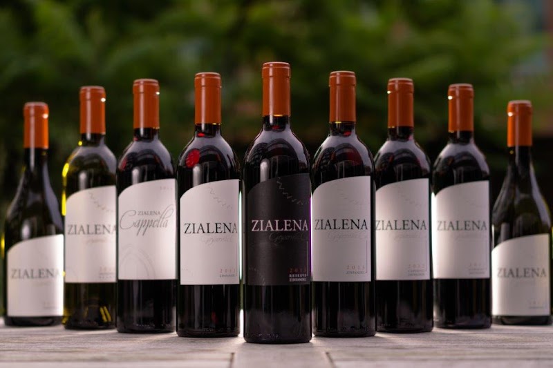 Zialena Winery photo 4