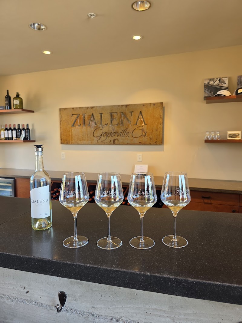 Zialena Winery photo 5