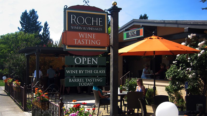 Roche Winery Downtown photo 1