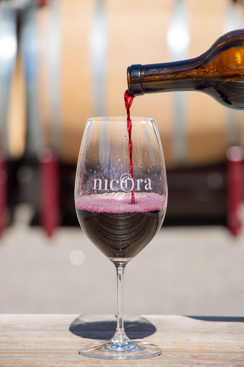 Nicora Winery photo 1