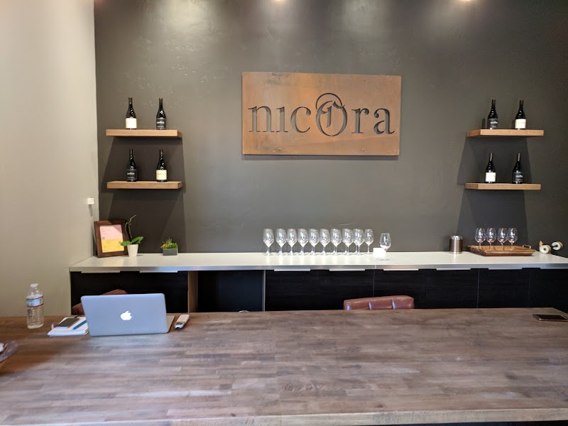 Nicora Winery photo 5