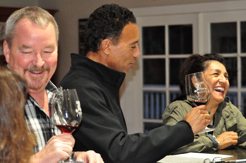 Hunt Cellars Winery photo 1