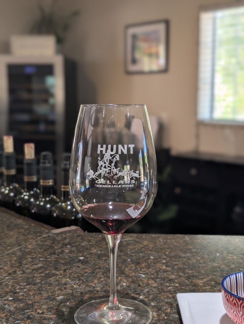 Hunt Cellars Winery photo 4
