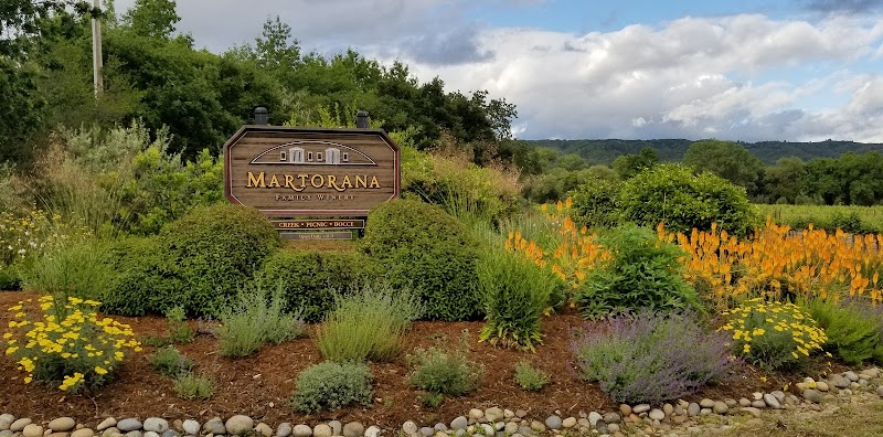 Martorana Family Winery photo 1