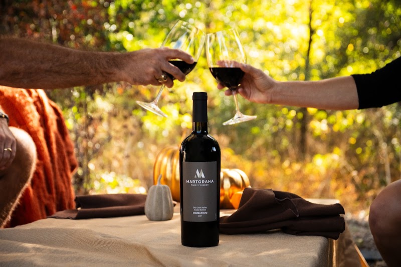 Martorana Family Winery photo 4