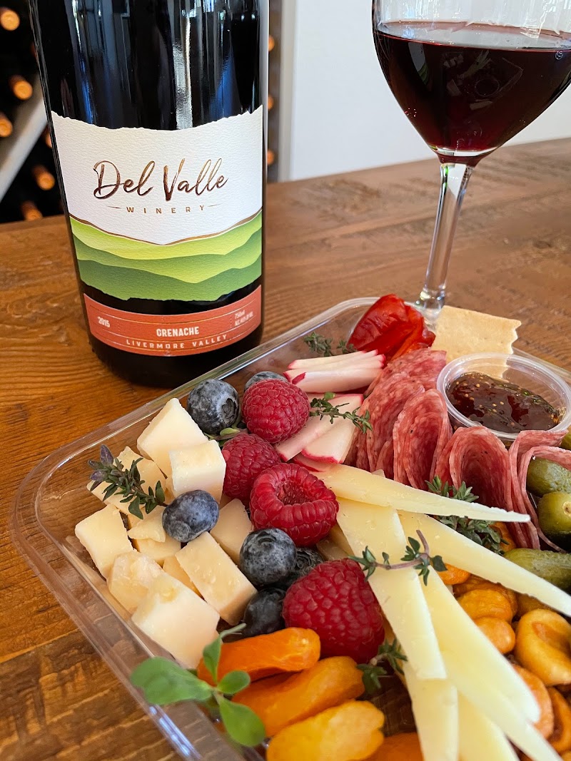 Del Valle Winery photo 4