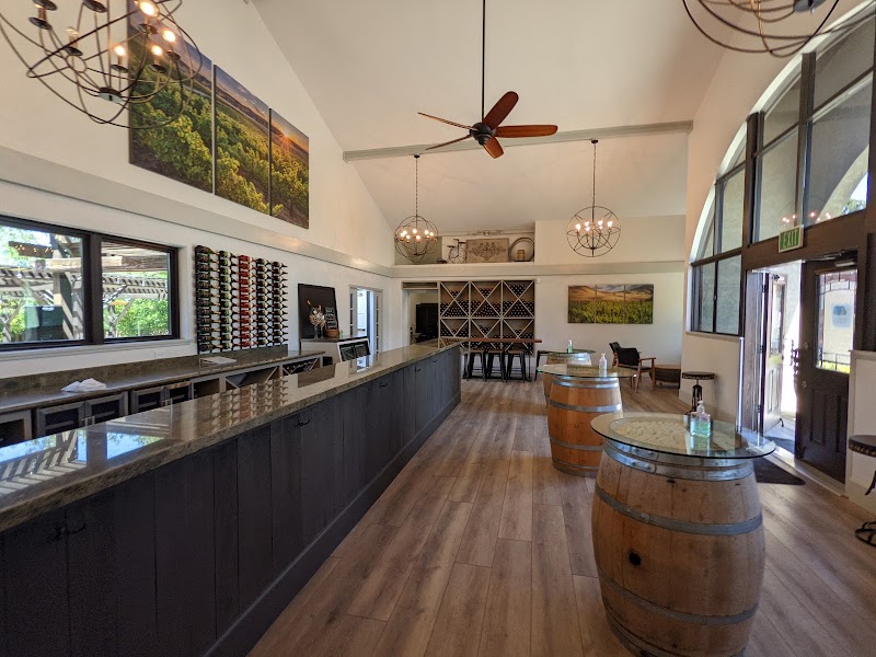 Del Valle Winery photo 5