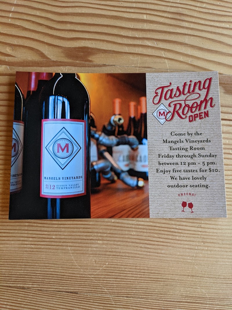 Mangels Vineyards photo 5